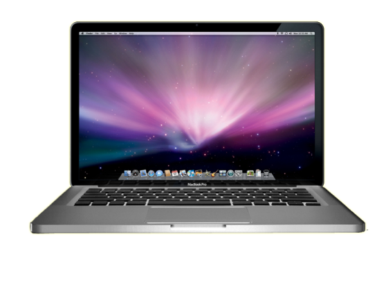 Ремонт MacBook Retina