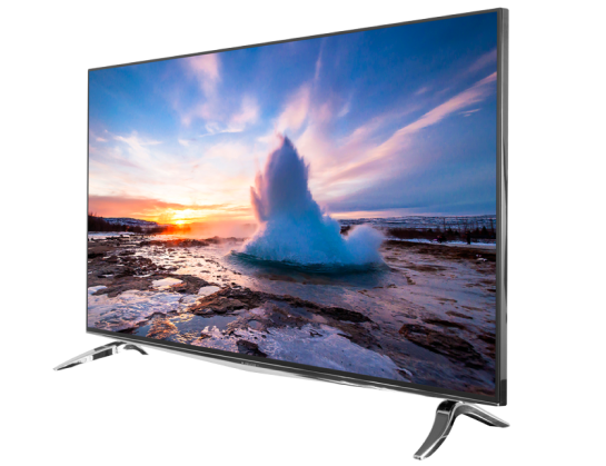 Настройка и подключение приставки Сбербокс в Южно-Сахалинске